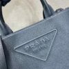 Prada Leather tote