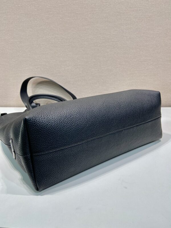 Prada Leather tote