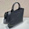 Prada Leather tote