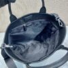 Prada Leather tote