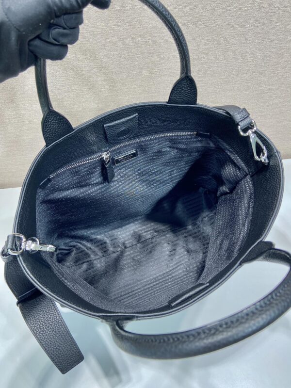 Prada Leather tote