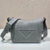 Prada Leather bag with shoulder strap