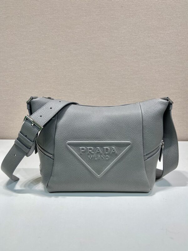 Prada Leather bag with shoulder strap