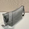 Prada Leather bag with shoulder strap