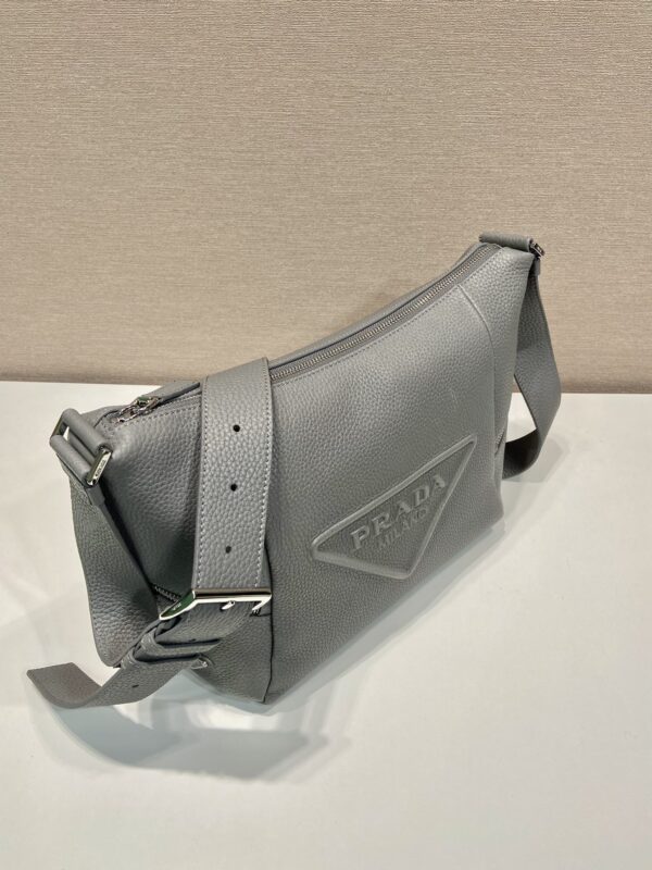 Prada Leather bag with shoulder strap