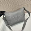 Prada Leather bag with shoulder strap