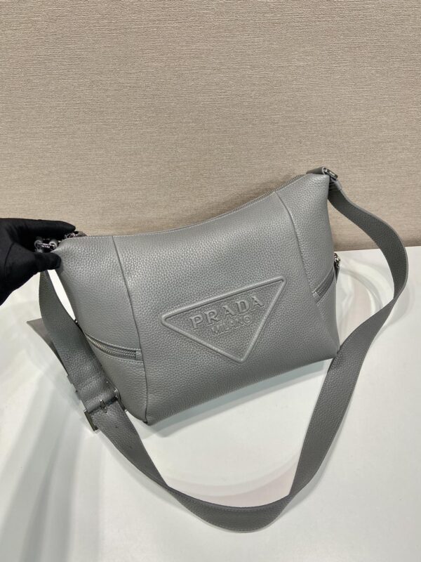 Prada Leather bag with shoulder strap