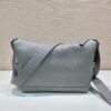 Prada Leather bag with shoulder strap