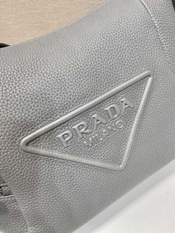 Prada Leather bag with shoulder strap