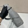 Prada Leather bag with shoulder strap