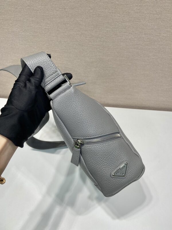 Prada Leather bag with shoulder strap