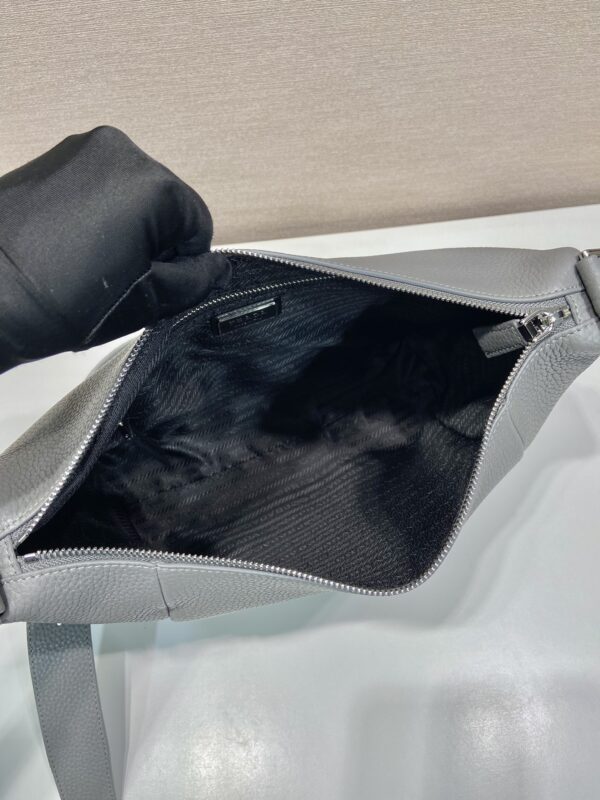 Prada Leather bag with shoulder strap