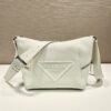 Prada Leather bag with shoulder strap