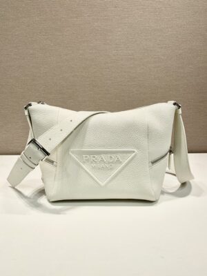 Prada Leather bag with shoulder strap