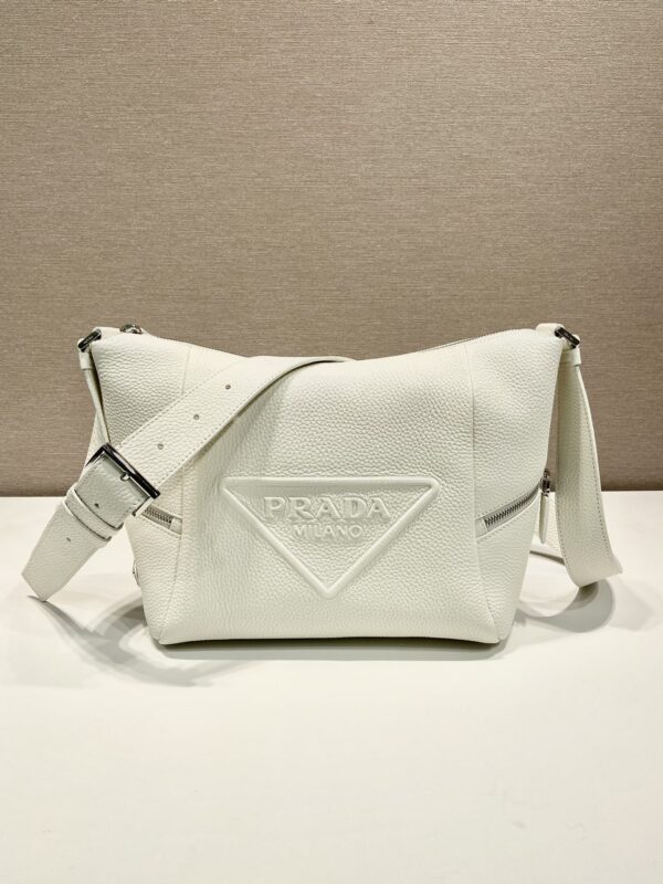 Prada Leather bag with shoulder strap