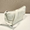 Prada Leather bag with shoulder strap