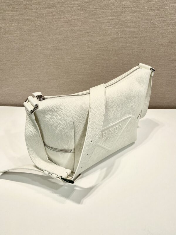Prada Leather bag with shoulder strap