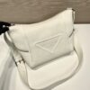 Prada Leather bag with shoulder strap