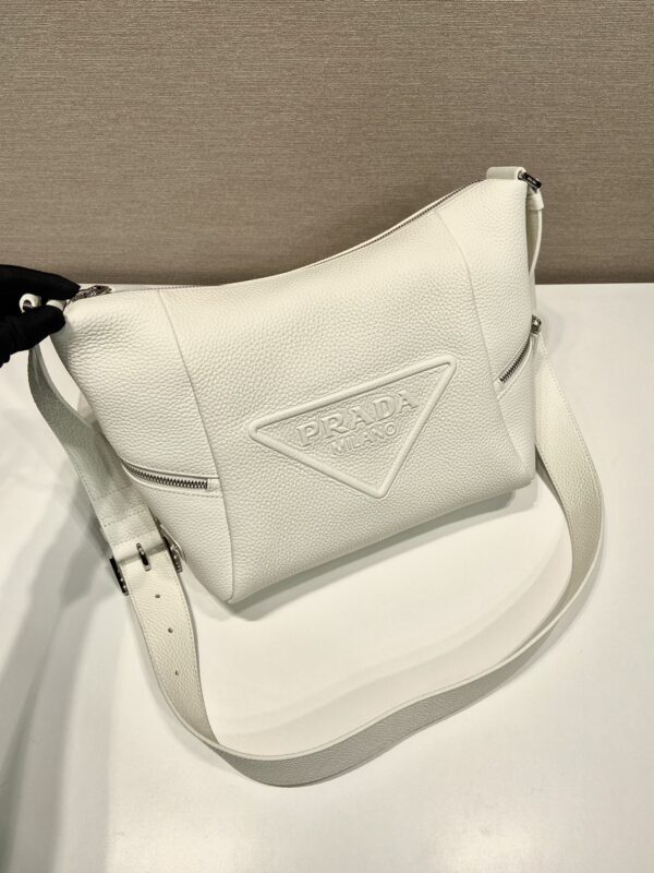 Prada Leather bag with shoulder strap