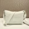 Prada Leather bag with shoulder strap