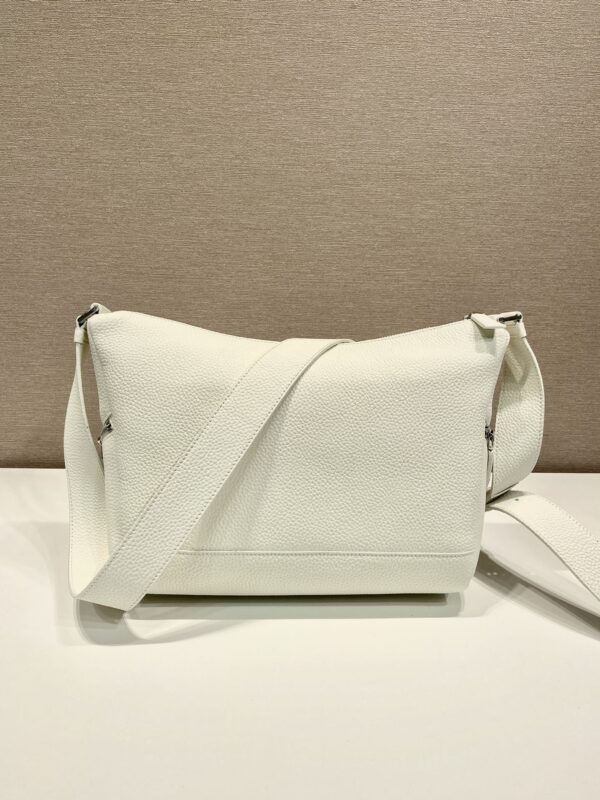 Prada Leather bag with shoulder strap