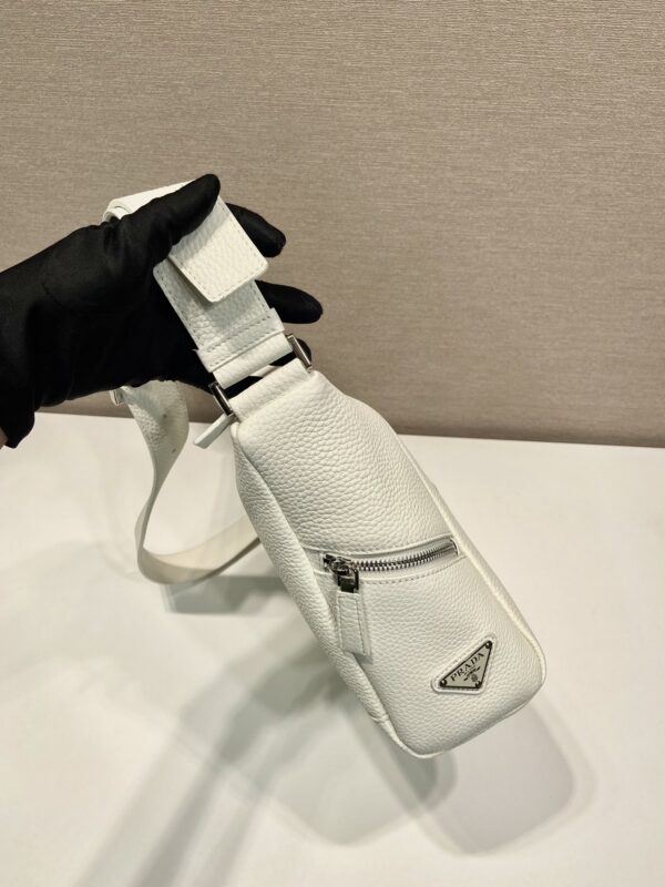 Prada Leather bag with shoulder strap