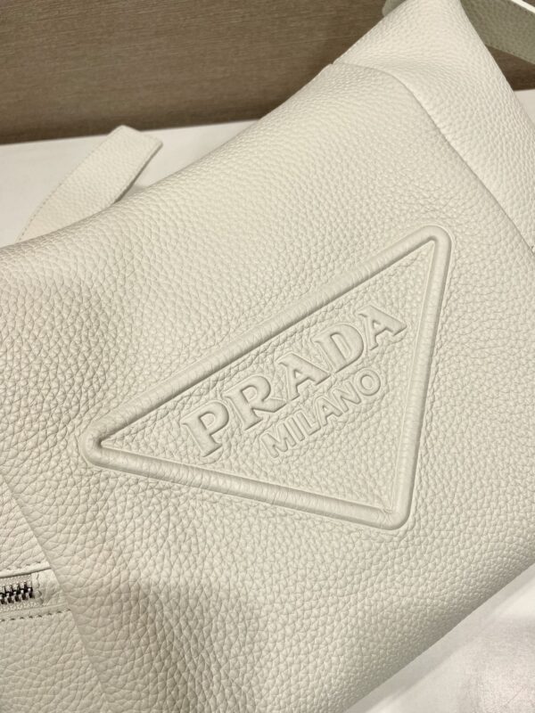 Prada Leather bag with shoulder strap