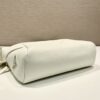 Prada Leather bag with shoulder strap