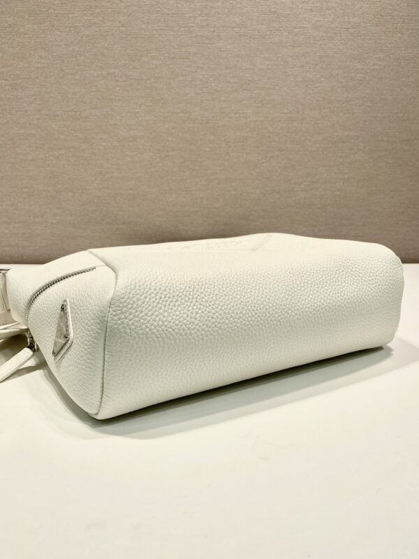 Prada Leather bag with shoulder strap
