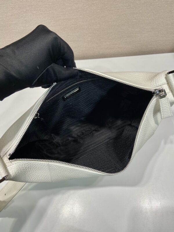 Prada Leather bag with shoulder strap