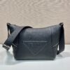 Prada Leather bag with shoulder strap