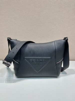 Prada Leather bag with shoulder strap