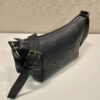Prada Leather bag with shoulder strap