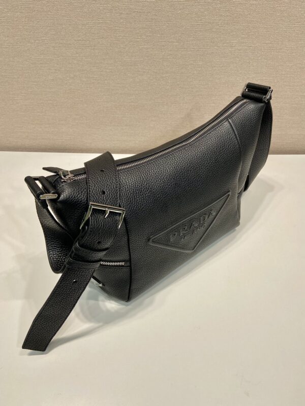 Prada Leather bag with shoulder strap