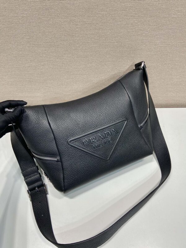 Prada Leather bag with shoulder strap