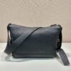 Prada Leather bag with shoulder strap