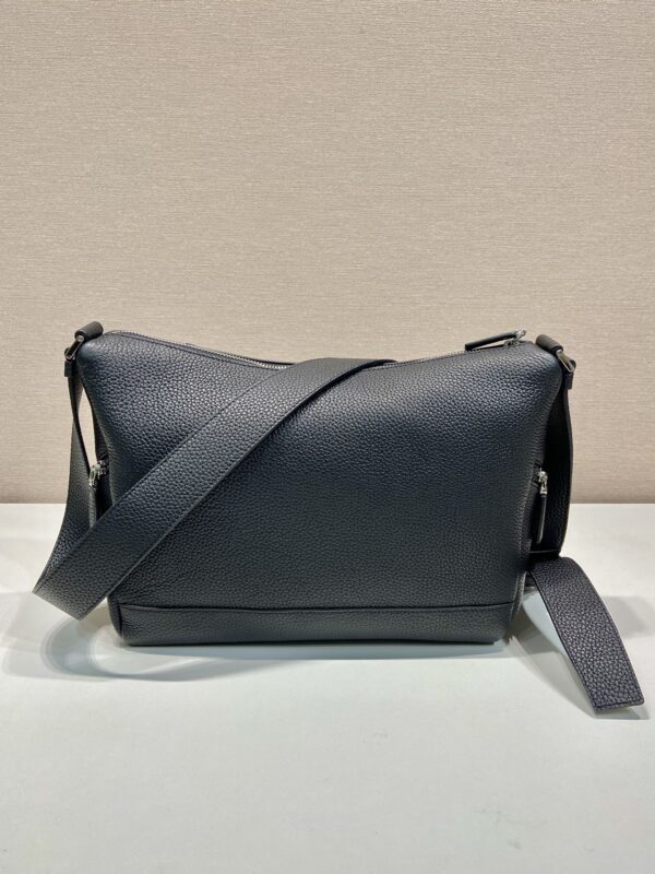 Prada Leather bag with shoulder strap