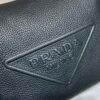 Prada Leather bag with shoulder strap