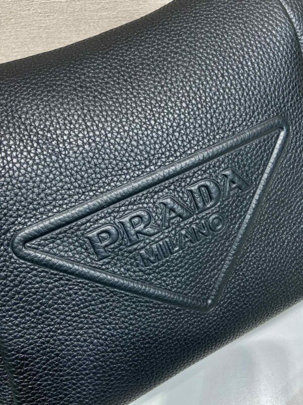Prada Leather bag with shoulder strap