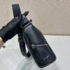 Prada Leather bag with shoulder strap