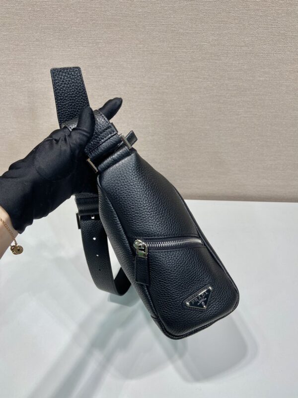 Prada Leather bag with shoulder strap