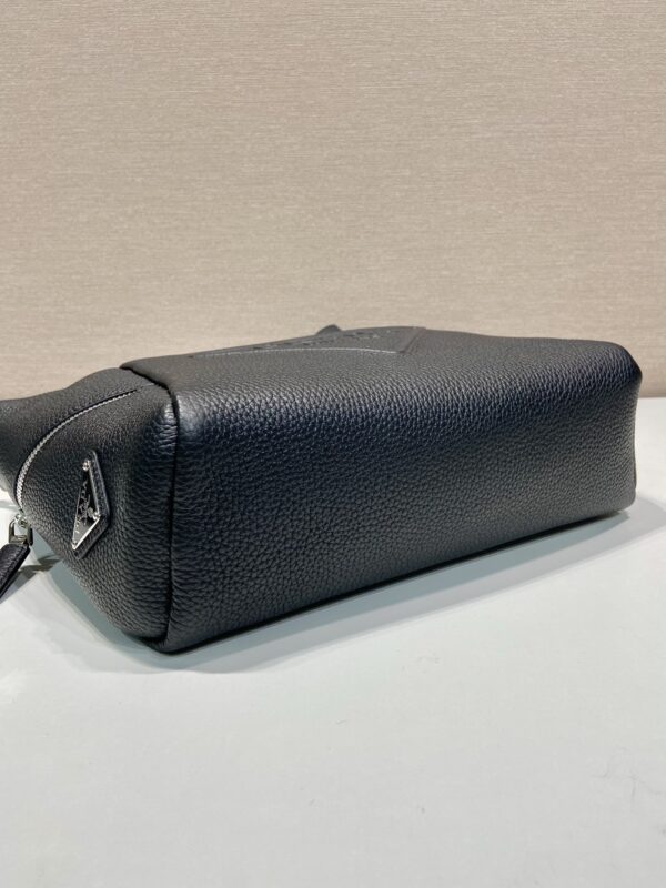 Prada Leather bag with shoulder strap