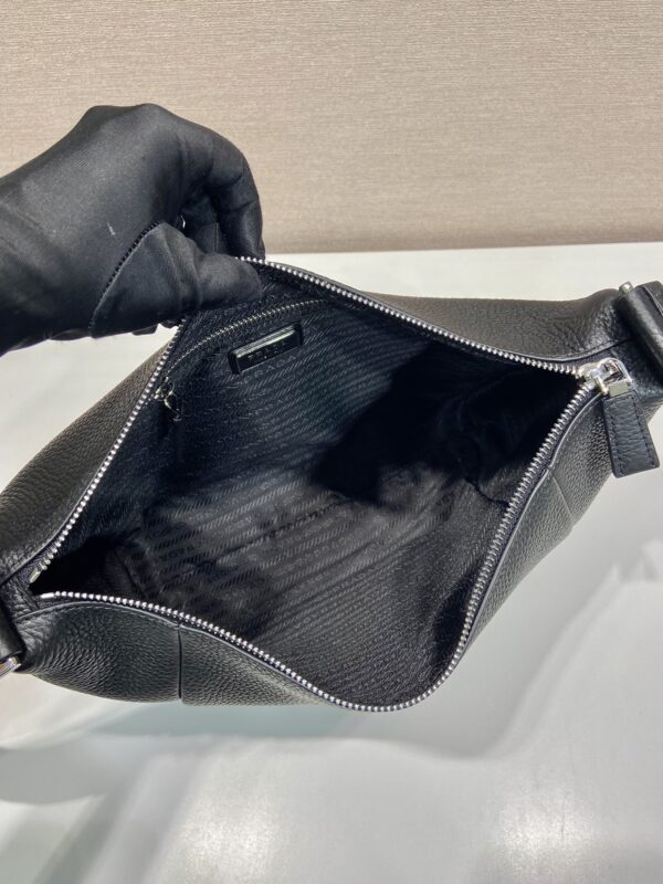 Prada Leather bag with shoulder strap