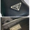 Prada Leather bag with shoulder strap