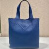 Prada Leather tote bag