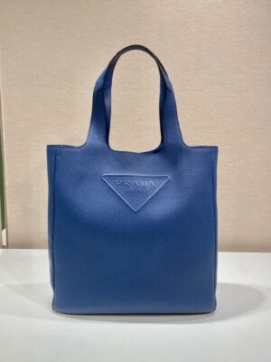 Prada Leather tote bag