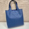 Prada Leather tote bag