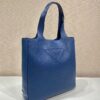 Prada Leather tote bag