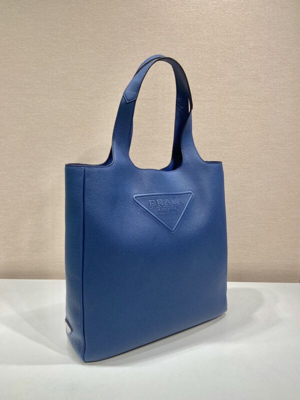 Prada Leather tote bag