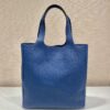 Prada Leather tote bag
